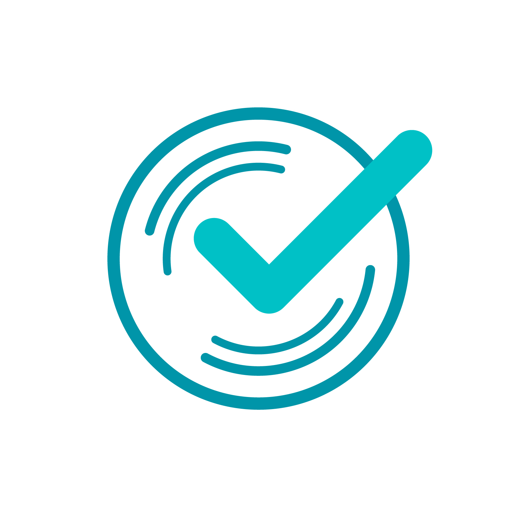 Icono solicitud online